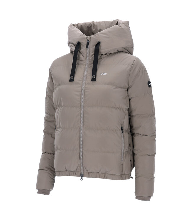 SCHOCKEMOHLE AW25 SPVIOLET STYLE - Hazel