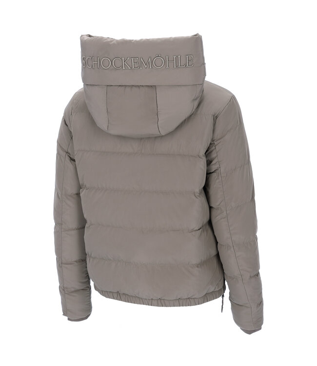 SCHOCKEMOHLE AW25 SPVIOLET STYLE - Hazel