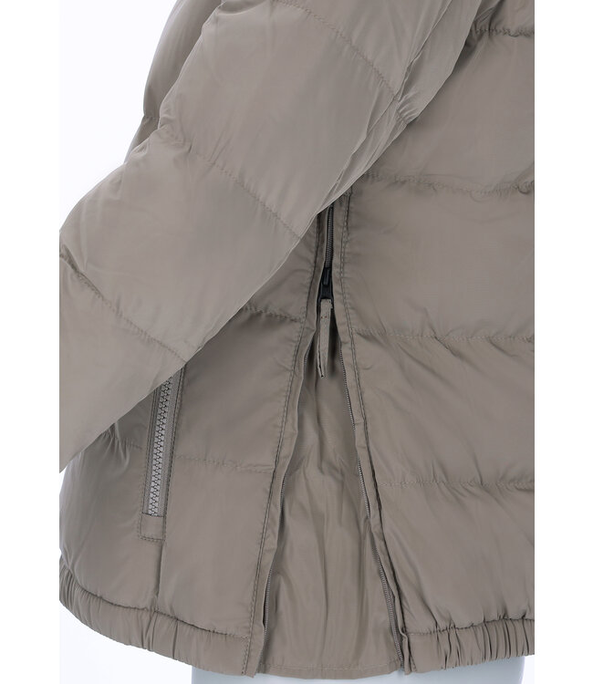 SCHOCKEMOHLE AW25 SPVIOLET STYLE - Hazel