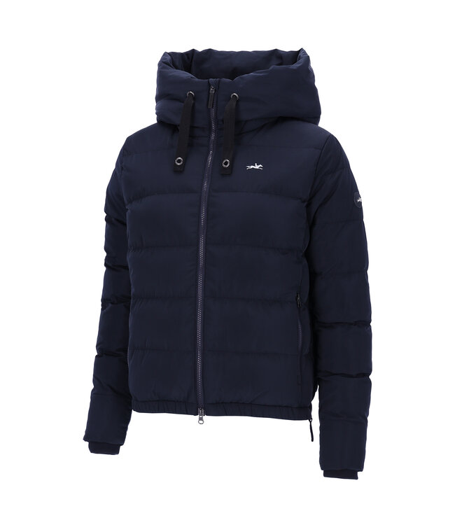 SCHOCKEMOHLE AW25 SPVIOLET STYLE - Dark Navy