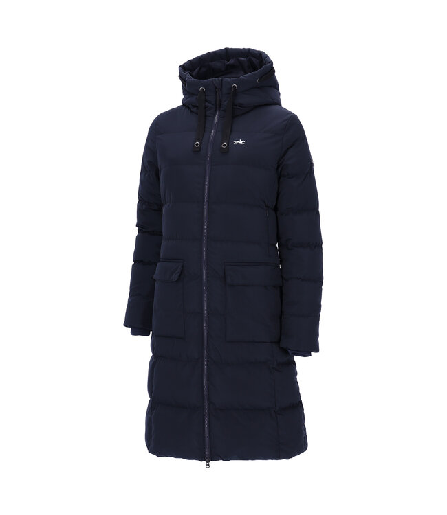 SCHOCKEMOHLE AW25 SPKLARA STYLE - Dark Navy