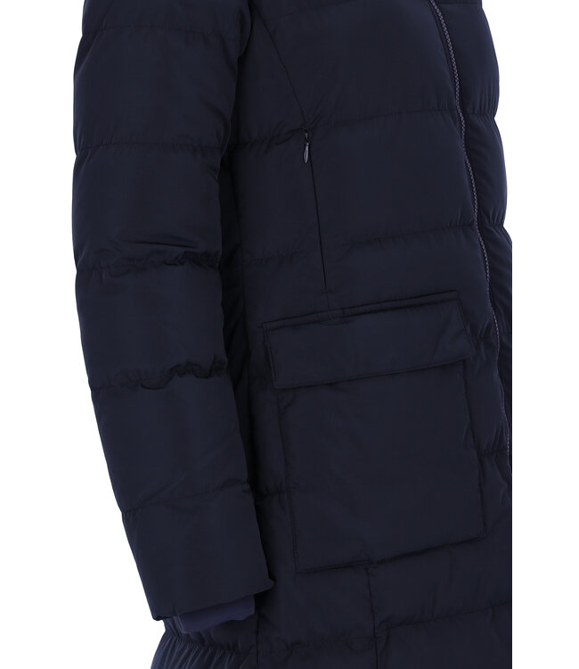 SCHOCKEMOHLE AW25 SPKLARA STYLE - Dark Navy