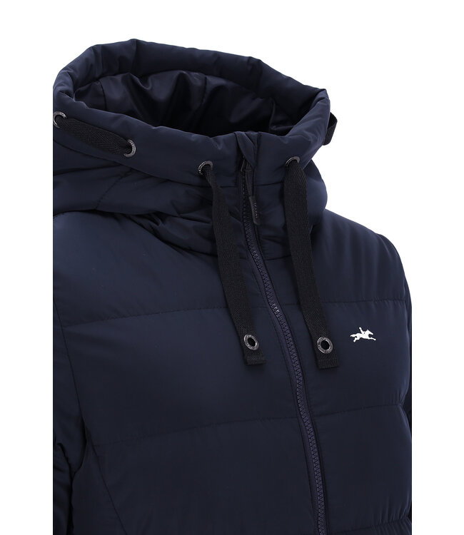 SCHOCKEMOHLE AW25 SPKLARA STYLE - Dark Navy