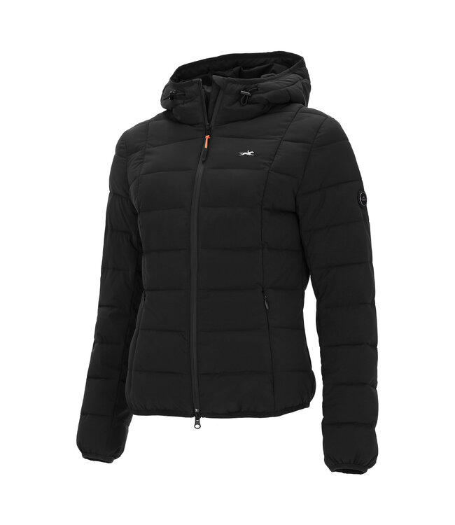 SCHOCKEMOHLE AW25 SPLAUREEN - Graphite