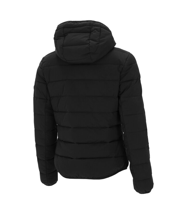 SCHOCKEMOHLE AW25 SPLAUREEN - Graphite