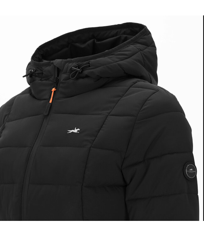 SCHOCKEMOHLE AW25 SPLAUREEN - Graphite