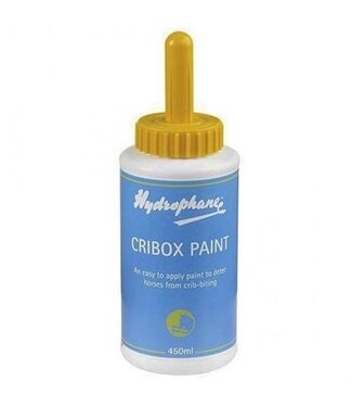 Hydrophane CRIBOX PAINT - 400ml