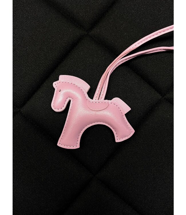 PONY HANDBAG CHARM