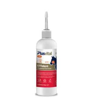 Plusvital PLUSVITAL EFFIDENT - 120ml