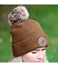 Sandstorm Equestrian SANDSTORM FLEECE LINED BEANIE