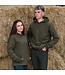 Sandstorm Equestrian SANDSTORM HOODIE - Green