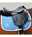 Sandstorm Equestrian SANDSTORM COTTON SADDLE PAD GP - Endless Sky Blue