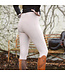 Sandstorm Equestrian SANDSTORM EVERYDAY COMFORT RIDING LEGGINGS - Beige