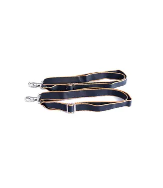 Mackey WICLOW LEG STRAPS (PAIR) - 6'0"/7'0"