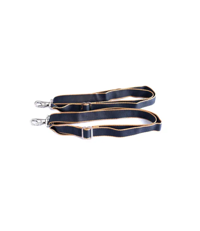 WICLOW LEG STRAPS (PAIR) - 6'0"/7'0"