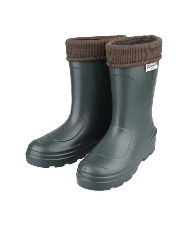 CROSSLANDER "MONTREAL" LADIES BOOT EU40