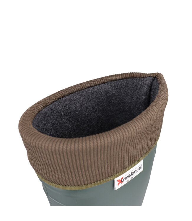 CROSSLANDER "MONTREAL" LADIES BOOT EU40