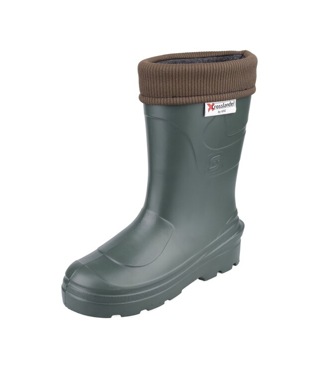 CROSSLANDER "MONTREAL" LADIES BOOT EU40