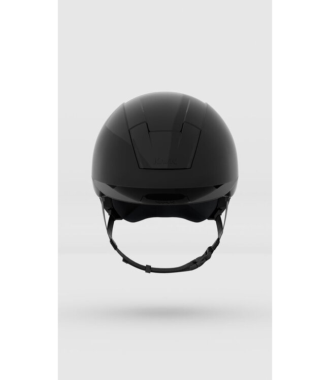 KASK KOOKI - Black Gloss