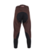 Breeze Up BREEZE UP 3/4 LENGTH EXERCISE BREECHES - Chocolate/Black