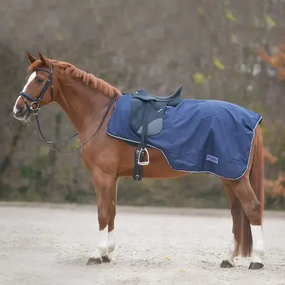 Quarter Sheets & Exercise Rugs