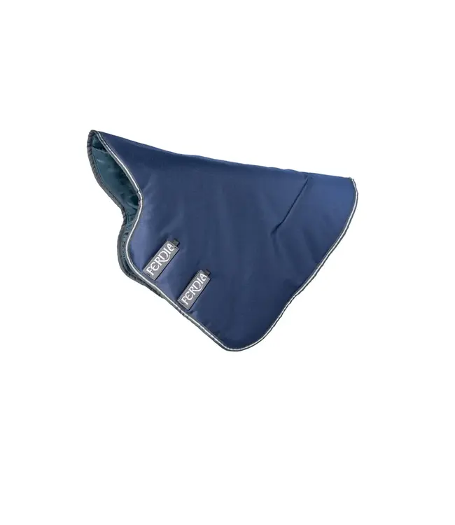 FERDIA CHIEFTAIN 1200D RIPSTOP w/DETACHABLE HOOD - 200g