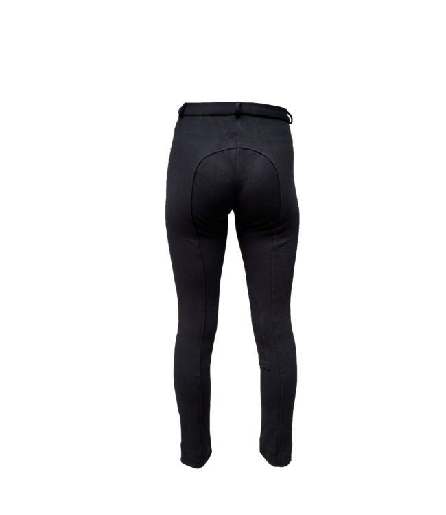 CELTIC CUBS JODHPURS - Black