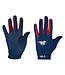 Red Horse RED HORSE KIDS GLOVES - Blue/Red