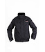 Breeze Up BREEZE UP 'OXFORD' BLOUSON WINTER JACKET - Black