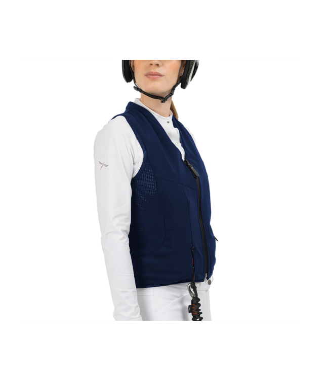 FREEJUMP AIRBAG - Navy