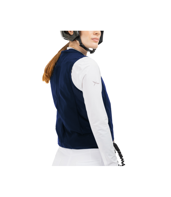 FREEJUMP AIRBAG - Navy