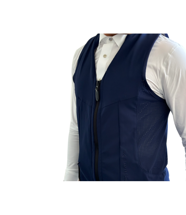 FREEJUMP AIRBAG - Navy