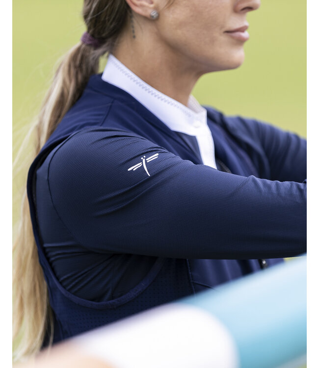 FREEJUMP AIRBAG - Navy