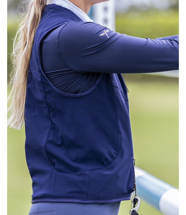 FREEJUMP AIRBAG - Navy