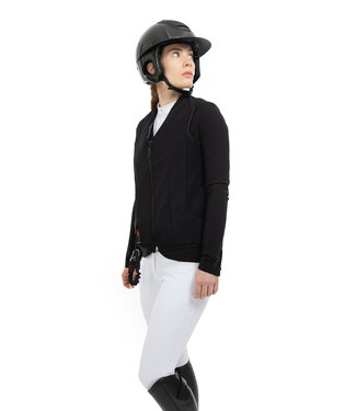 Freejump FREEJUMP AIRBAG - Black