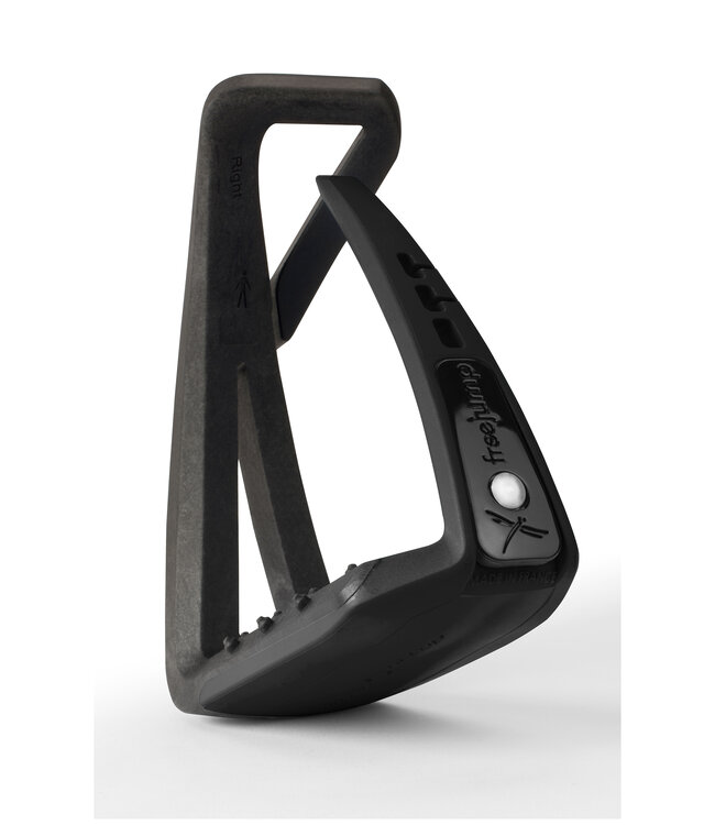 FREEJUMP STIRRUPS SOFT UP LITE - Kids