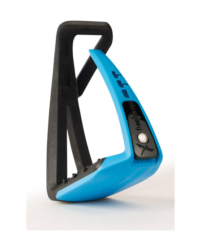 FREEJUMP STIRRUPS SOFT UP LITE - Kids