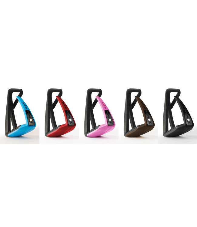 FREEJUMP STIRRUPS SOFT UP LITE - Kids