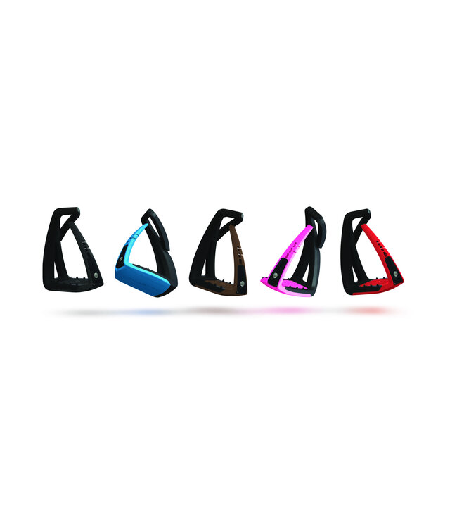 FREEJUMP STIRRUPS SOFT UP LITE - Kids
