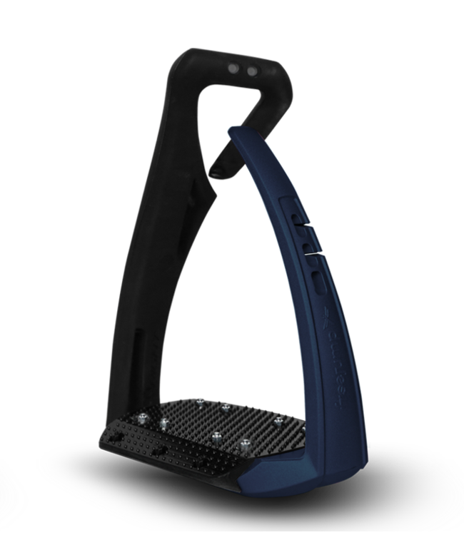 FREEJUMP STIRRUPS SOFT UP PRO PLUS - Adults