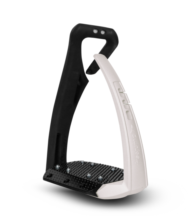 FREEJUMP STIRRUPS SOFT UP PRO PLUS - Adults