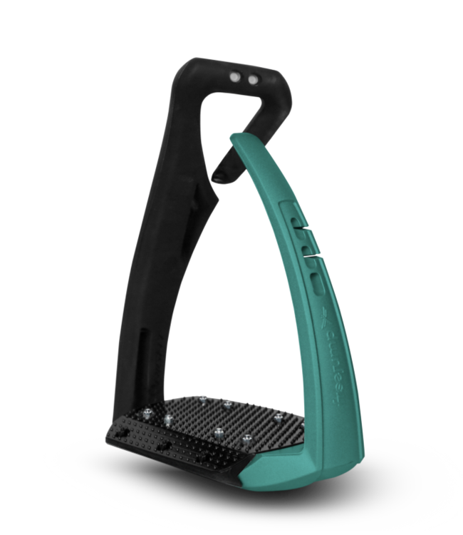 FREEJUMP STIRRUPS SOFT UP PRO PLUS - Adults