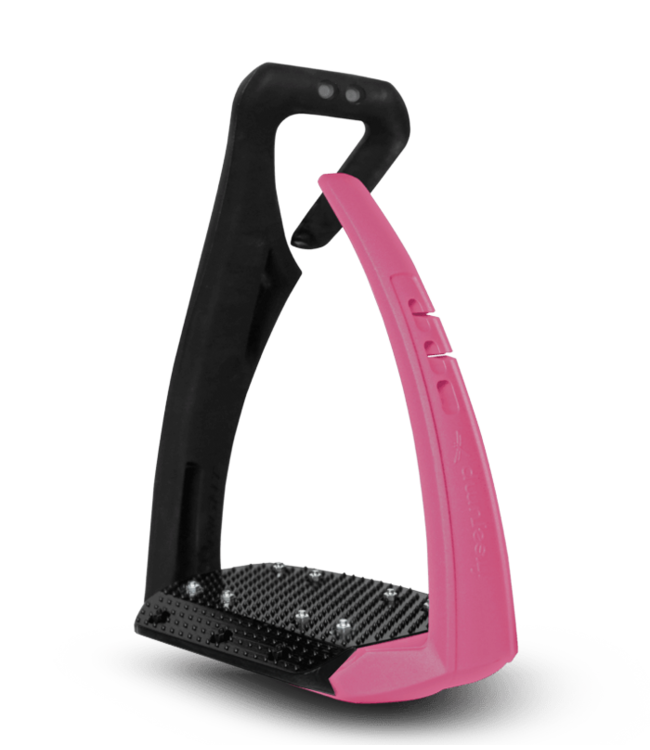 FREEJUMP STIRRUPS SOFT UP PRO PLUS - Adults