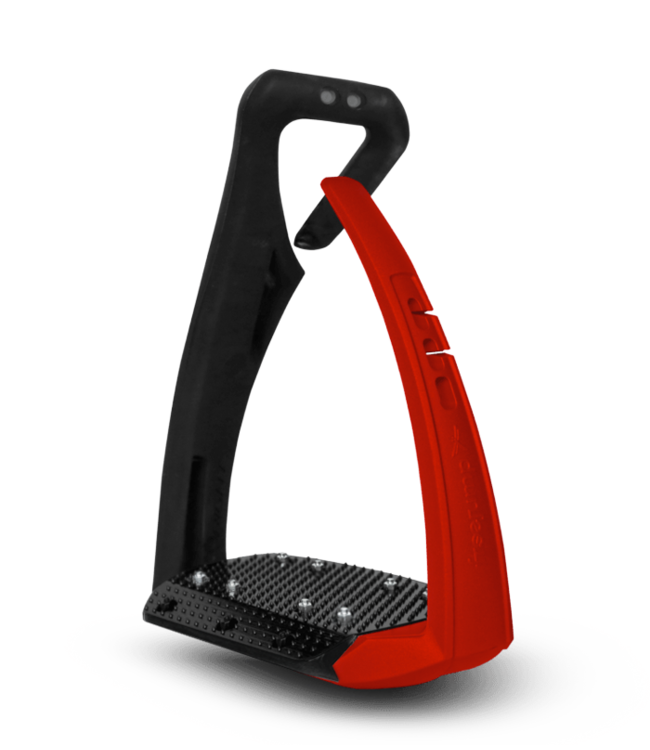 FREEJUMP STIRRUPS SOFT UP PRO PLUS - Adults