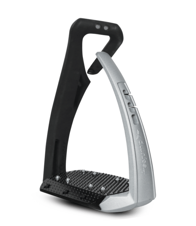 FREEJUMP STIRRUPS SOFT UP PRO PLUS - Adults