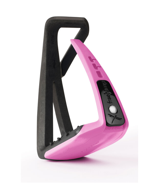 FREEJUMP STIRRUPS SOFT UP LITE - Kids