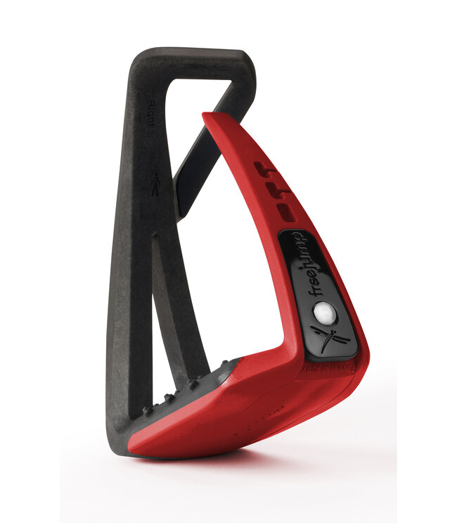 FREEJUMP STIRRUPS SOFT UP LITE - Kids