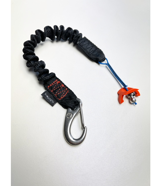 FREEJUMP KEYBALL LANYARD