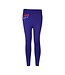 Horka HORKA 'NINA' JUNIOR RIDING TIGHTS SILICON SEAT - Royal Blue