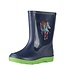 Horka HORKA KIDS PVC RAINBOOTS - Blue